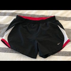 Nike athletic shorts